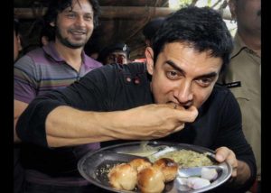 aamir eating disorder