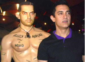 aamir-khan-wax-statue