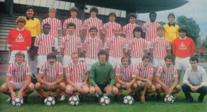 amateur club