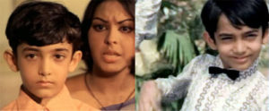 Aamir Khan facts