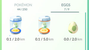 pokemon go metrics
