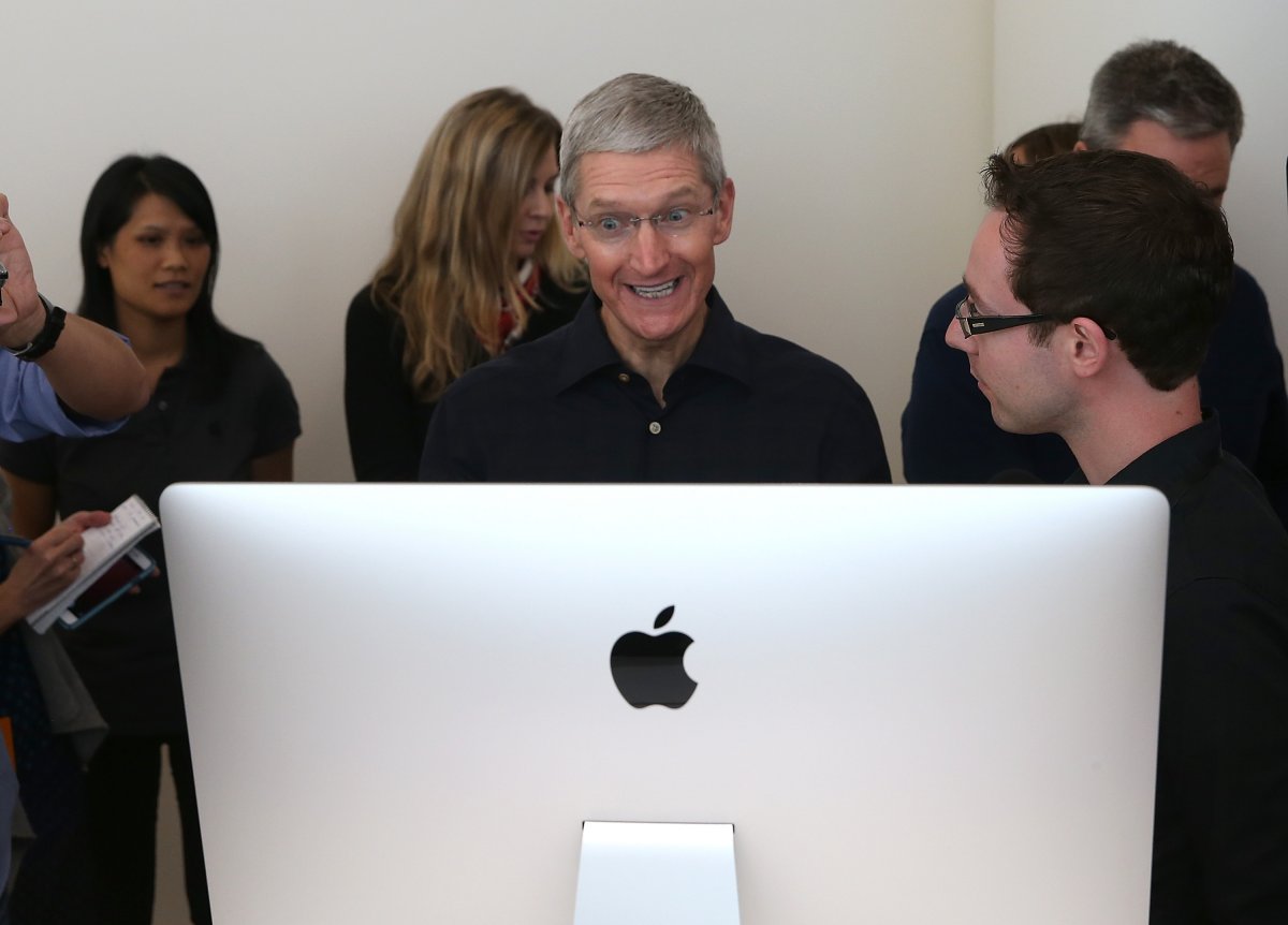 10 interesting Apple Inc Facts