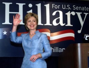 hillary clinton facts
