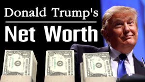 net worth
