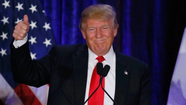 8 Interesting Donald Trump facts
