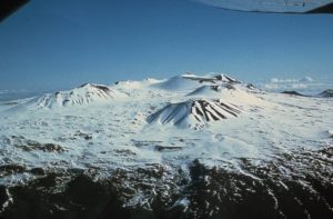 kea