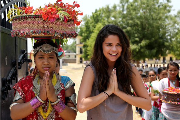 10 Interesting Facts about Nepal