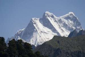 himalayas facts