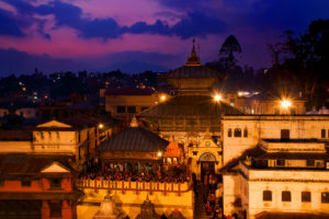 world heritage