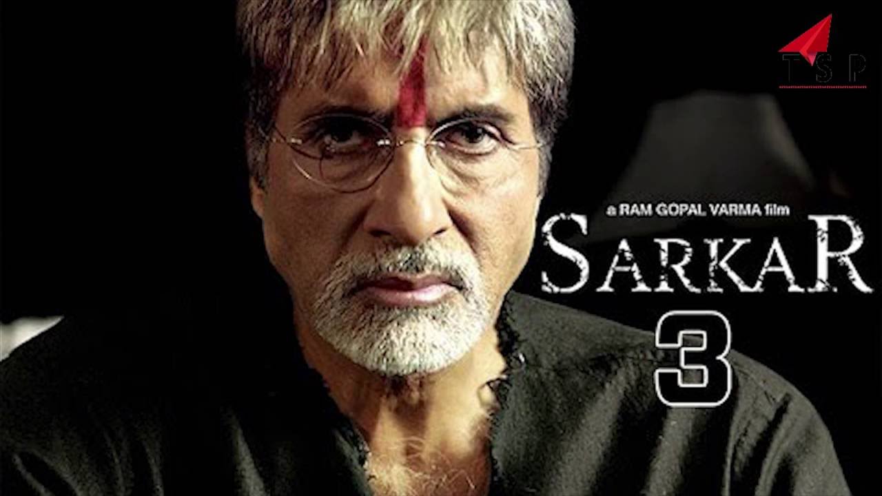 Sarkar 3 Movie interesting facts