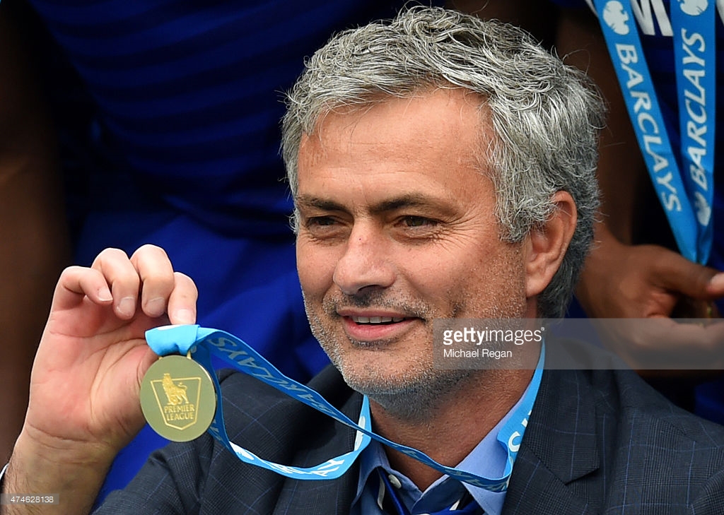 Jose Mourinho facts that are interesting