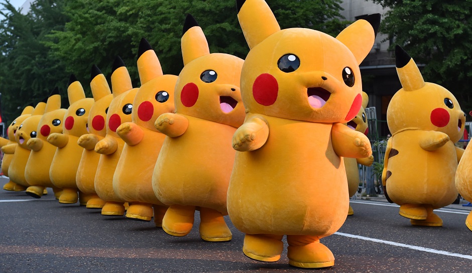 10 interesting Pokemon Go facts that can amaze you