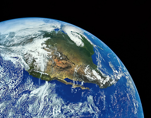 10 interesting Earth Day facts