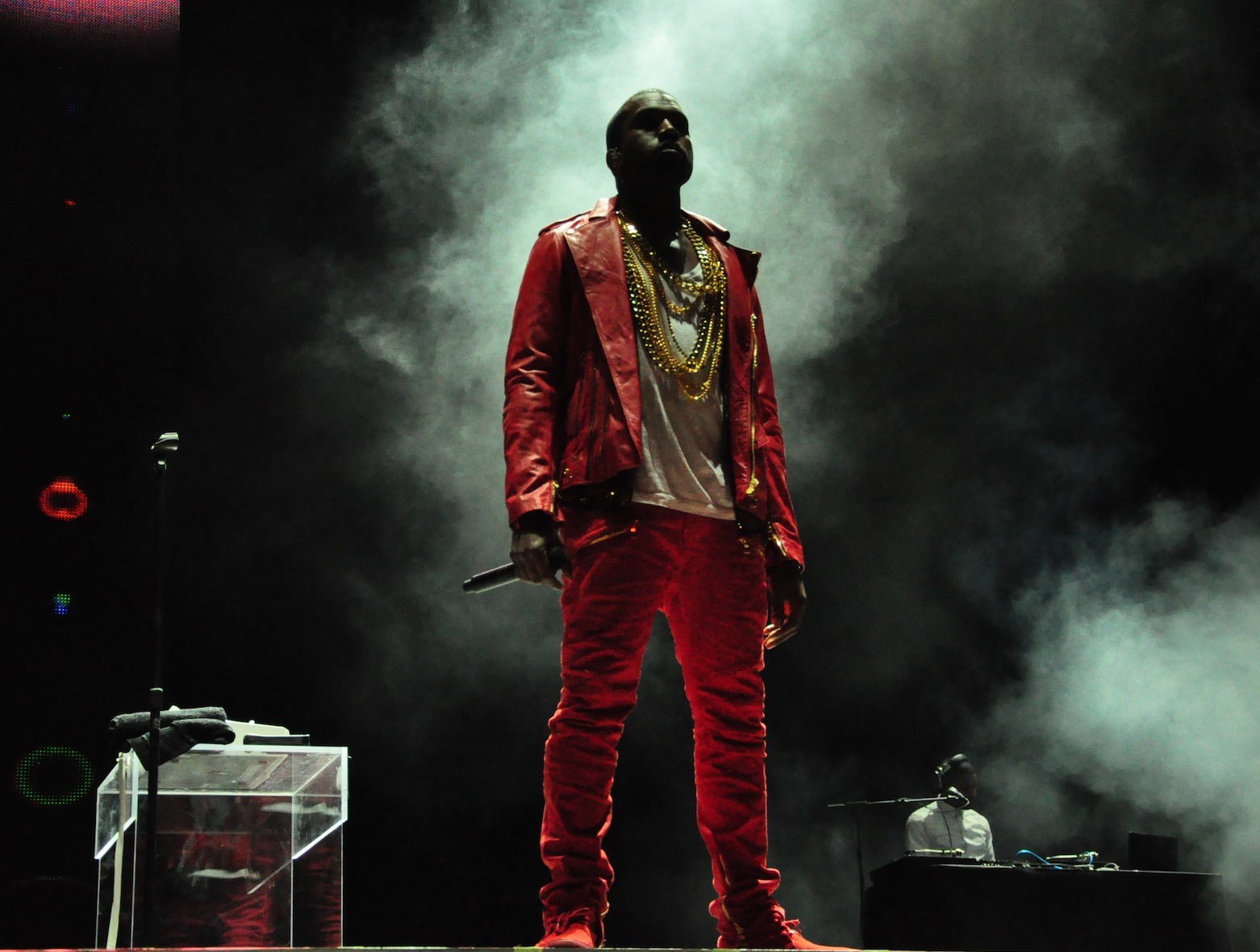 15 interesting Kanye West facts